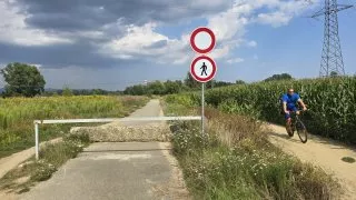 inline Bečva Přerov Lipník Hranice