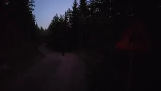Napříč Finskem