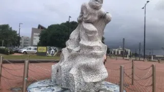 Hikerské dobrodružství v Británii 8