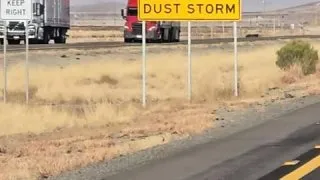 Pravidla na silnicích v USA