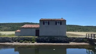 Slovinsko Trip - Sečoveljské solné panve