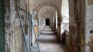 Slovenský trip - Komárno