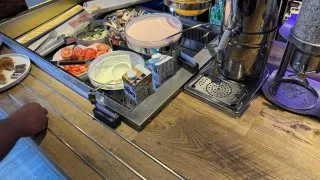 Ibis budget hotel Edinburgh