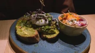 Fotr na tripu 11, itinerář 2