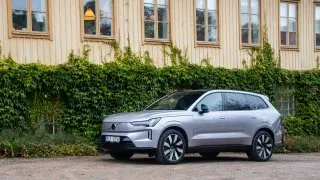 Volvo trip: Gunnebo