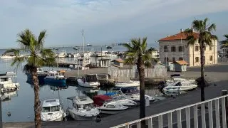 Slovinský Trip - Koper
