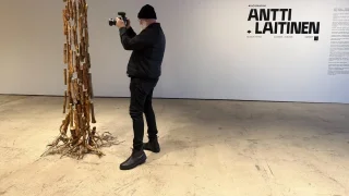 Galerie EMMA neřeší, že jste přišli s dětmi. A jedna návštěva vám stačit nebude