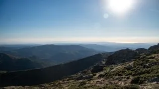 Dacia Bigster, trip Itálie, Bruncu Spina