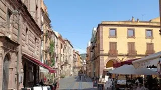Sardinie 3. díl