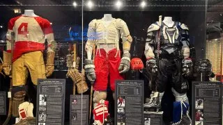 Fotr na tripu 10, itinerář 10