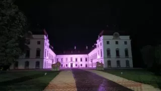 Balaton, Maďarsko