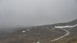 Trip Norsko 2026, Gaustatoppen
