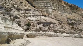 Karpathos, Řecko