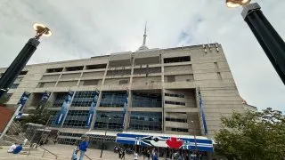 Fotr na tripu 10, baseball