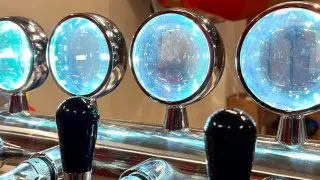 Kragujevac, Zastava 101 Burger House