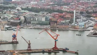 Trip Volvo 2026, Lindholmen