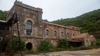 Dacia Bigster, trip Itálie, Montevecchio
