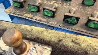 Fotr na tripu 11, Slovensko