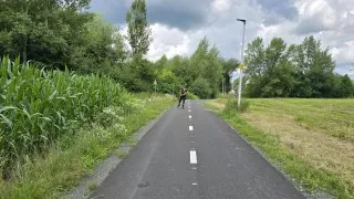 Inline Rožnovská Bečva