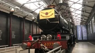 STEAM Museum