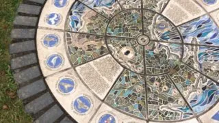 Hikerské dobrodružství v Británii 8