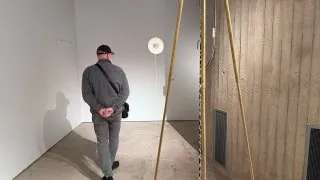 Fotr 11, Helsinky, galerie EMMA