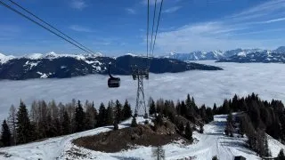 Kaprun, Kitzsteinhorn