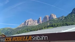 Sella Ronda