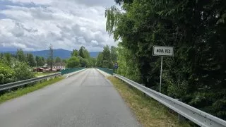 Inline Šumava