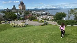 Fotr na tripu 10, Fairmonty