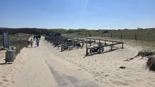 Trip Holandsko, Zeeland, kolo