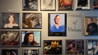 Fotr na tripu 10, Vulcan