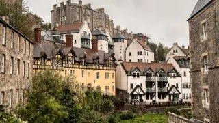 Skotsko roadtrip 2025