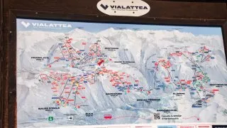 Do Itálie na lyže 2025