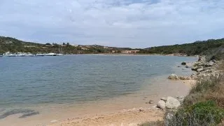 Sardinie 3. díl