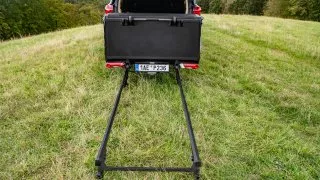 Test Thule Outset