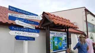 Kvíz Chorvatsko