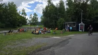 Inline Rožnovská Bečva
