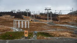 Trip Norsko 2025, Valdresflye