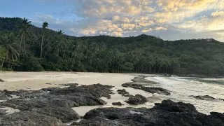 Palawan, Filipíny