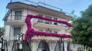 Cestou necestou do Ligurie