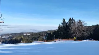 Zadov obytným autem 2026