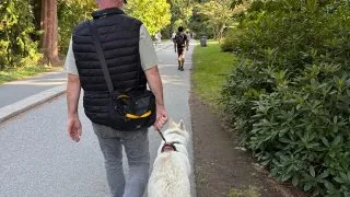 Fotr na tripu 10, itinerář 10