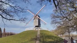 Fotr na tripu 11, itinerář 2