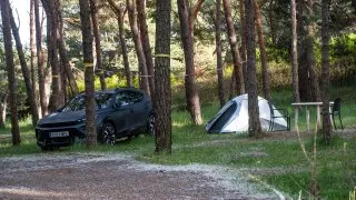 Trip Španělsko 2026, cesta