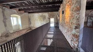 Trip Muránska planina, Jelšava a Železník