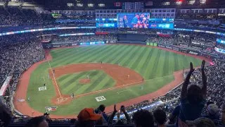 Fotr na tripu 10, itinerář 10