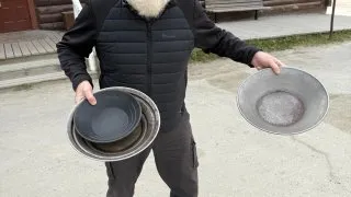 Fotr na tripu 10, Dawson City