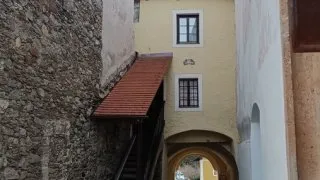 Údolí Malty
