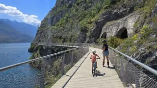Inline Lago di Garda